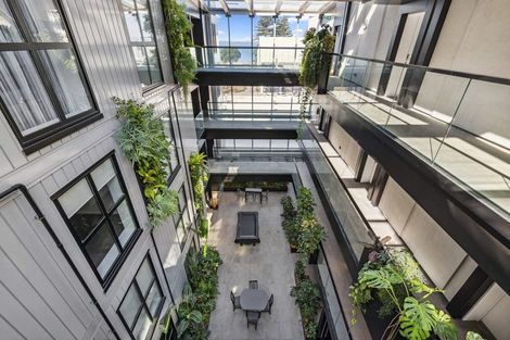 Photo of property in The Victor, 409/4 Bute Road, Browns Bay, Auckland, 0630