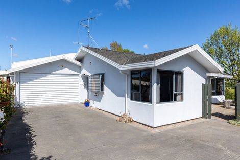 Photo of property in 55a Parker Street, Mayfield, Blenheim, 7201