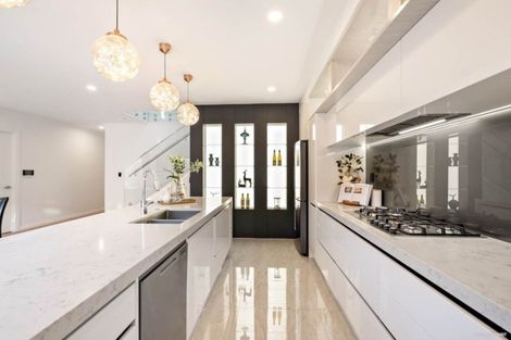 Photo of property in 9 Lisnoble Road, Flat Bush, Auckland, 2019