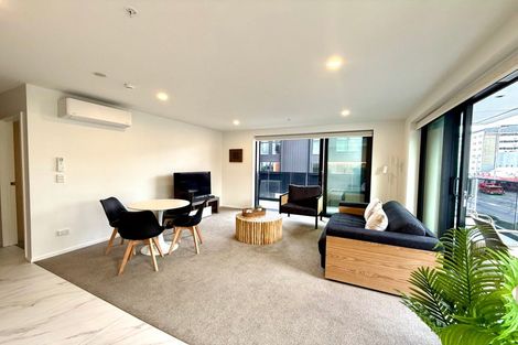 Photo of property in 101/176 Manchester Street, Christchurch Central, Christchurch, 8011