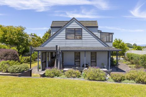 Photo of property in 83 Harvey Street, Waipahihi, Taupo, 3330
