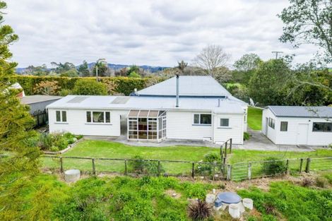 Photo of property in 39 Connell Road, Waipu, 0582