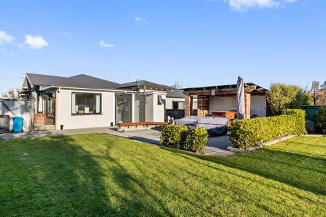 Photo of property in 5 Mowbray Street, Watlington, Timaru, 7910