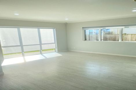 Photo of property in 55 Donegal Park Drive, Flat Bush, Auckland, 2019