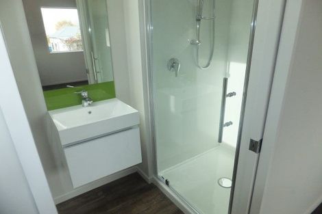 Photo of property in 48a Brockworth Place, Riccarton, Christchurch, 8011