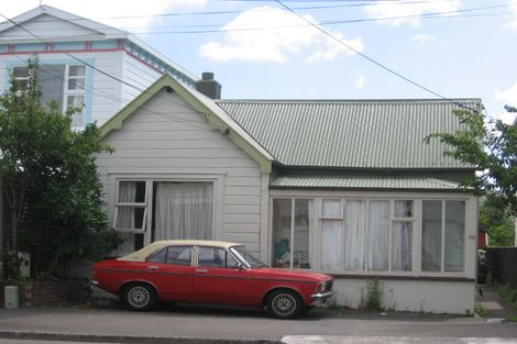 Photo of property in 73a Pirie Street, Mount Victoria, Wellington, 6011