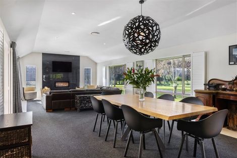 Photo of property in 26 South Eyre Road, Clarkville, Kaiapoi, 7692