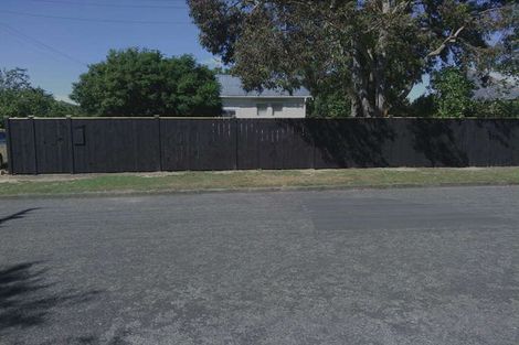 Photo of property in 71 Cologne Street, Martinborough, 5711