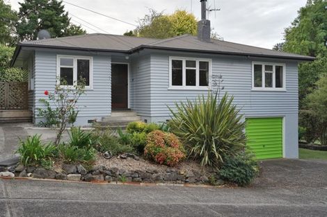 Photo of property in 7 Corbett Avenue, Hillcrest, Hamilton, 3216