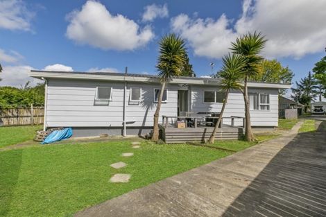 Photo of property in 4 Chantal Place, Red Hill, Papakura, 2110