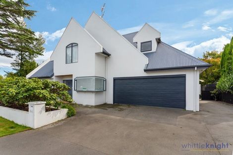 Photo of property in 366 Sawyers Arms Road, Harewood, Christchurch, 8051