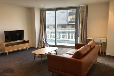 Photo of property in Elevate, 3/30a Taranaki Street, Te Aro, Wellington, 6011