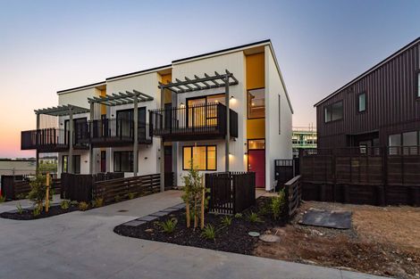 Photo of property in 5 Piko Lane, Hobsonville, Auckland, 0616