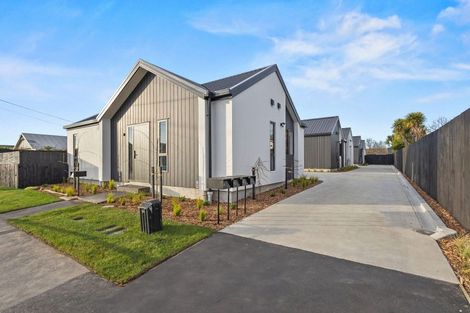 Photo of property in 3/31 Norwich Street, Linwood, Christchurch, 8062