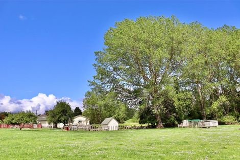 Photo of property in 669 Spooners Hill Road, Taihape, 4795