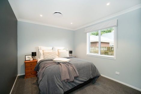 Photo of property in 7 Sovereign Court, West End, Palmerston North, 4410