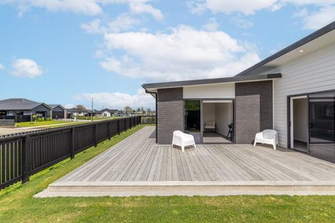 Photo of property in 49 Hoki Avenue, Morrinsville, 3300