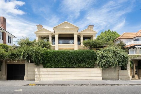 Photo of property in 84 Paritai Drive, Orakei, Auckland, 1071