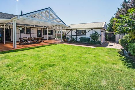Photo of property in 31 Ranfurly Street, Solway, Masterton, 5810