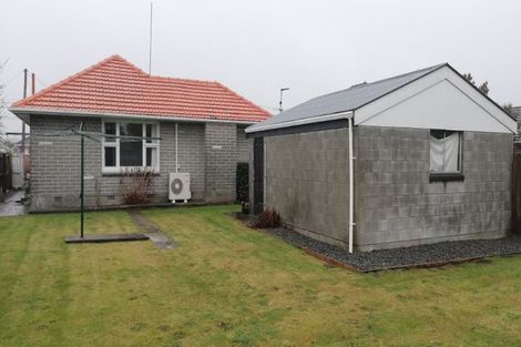 Photo of property in 23 Greenhurst Street, Sockburn, Christchurch, 8042