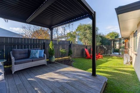 Photo of property in 1a Alexander Place, Otaki, 5512