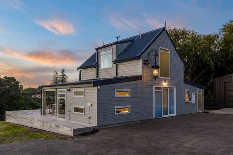 Photo of property in 4c The Heights, Whangarei Heads, 0174