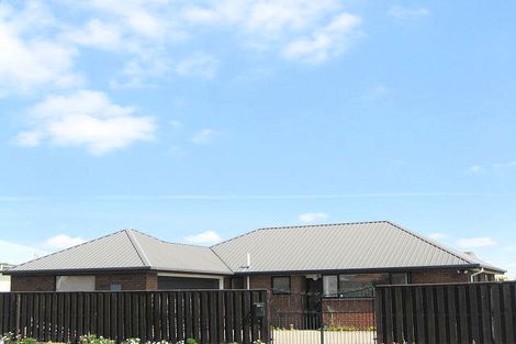 Photo of property in 59 Rowses Road, Aranui, Christchurch, 8061