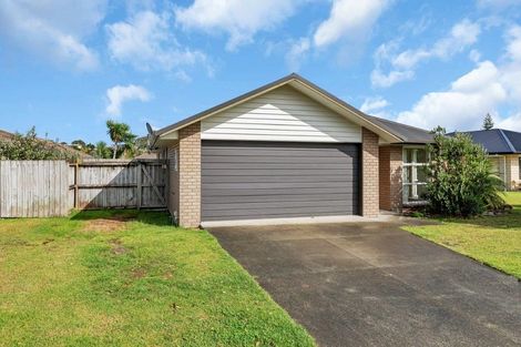 Photo of property in 26 Karo Street, Ruakaka, 0116