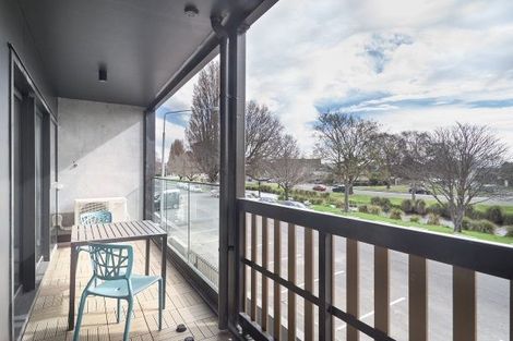 Photo of property in Riverena Flats, 377 Barbadoes Street, Christchurch Central, Christchurch, 8011