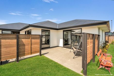 Photo of property in 35 Mcquillan Avenue, Woodend, 7610