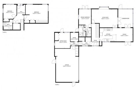 Photo of property in 386 Trafalgar Street, Nelson, 7010