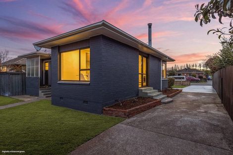 Photo of property in 38 Clearbrook Street, Shirley, Christchurch, 8052