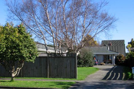 Photo of property in 12a Katene Street, West End, Palmerston North, 4412