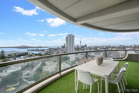 Photo of property in Shangri La Apartments, 9/97 Jervois Road, Herne Bay, Auckland, 1011