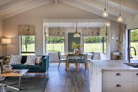 Photo of property in 28 Arcus Road, Te Horo, Otaki, 5582