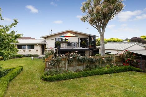 Photo of property in 53 Waterloo Crescent, Hokowhitu, Palmerston North, 4410
