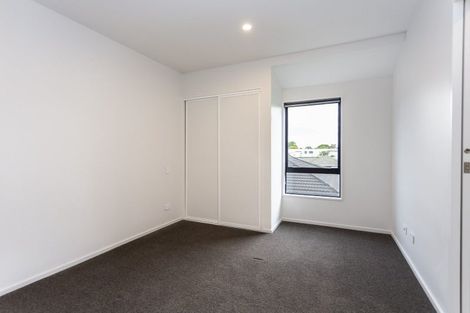 Photo of property in 6/31 Blair Avenue, Papanui, Christchurch, 8053