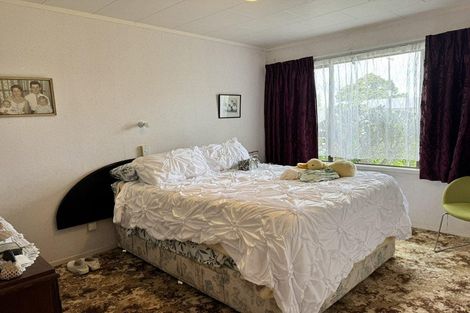 Photo of property in 9a Park Road, Kaikohe, 0405