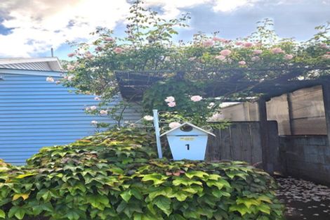 Photo of property in 1 Edwin Street, Belmont, Lower Hutt, 5010