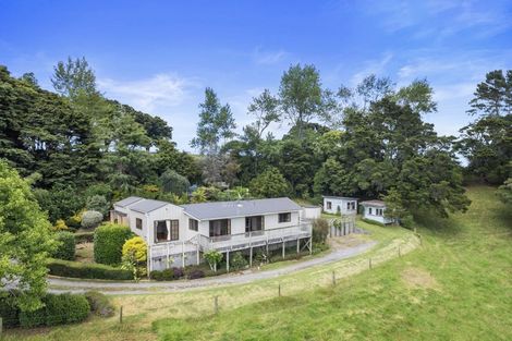 Photo of property in 1480 Hetherington Road, Ruawaro, Huntly, 3772