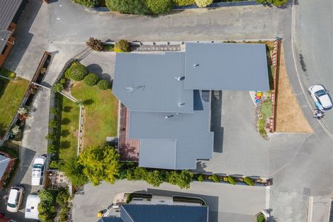 Photo of property in 56 Temple Crescent, Gleniti, Timaru, 7910