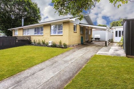 Photo of property in 1 Baltimore Crescent, Totara Park, Upper Hutt, 5018
