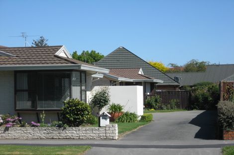 Photo of property in 2/62 Leacroft Street, Bishopdale, Christchurch, 8053