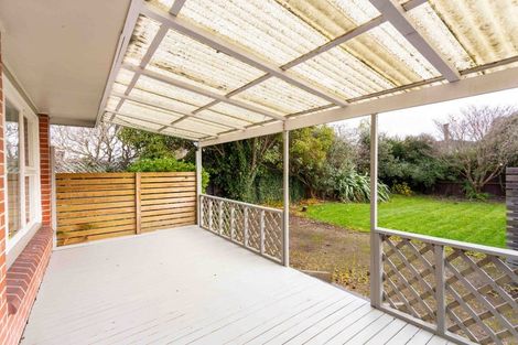 Photo of property in 67 Farrington Avenue, Bishopdale, Christchurch, 8053