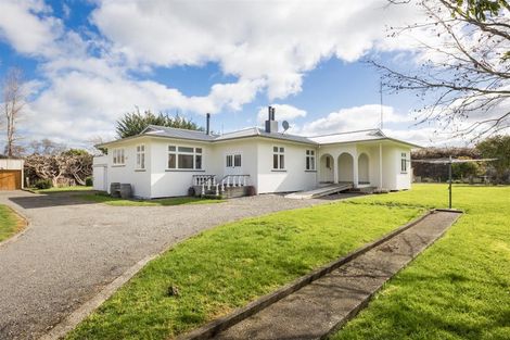 Photo of property in 179 Leedstown Road, Hunterville, Marton, 4787