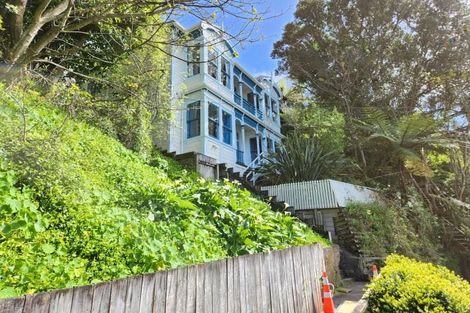 Photo of property in 29 Devon Street, Aro Valley, Wellington, 6021