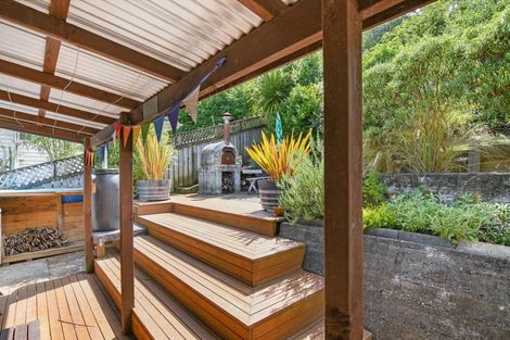 Photo of property in 166 Cleveland Terrace, Maitai, Nelson, 7010