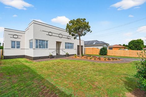 Photo of property in 17a Alexander Street, Papakura, 2110