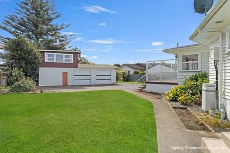 Photo of property in 130 Parsons Street, Springvale, Whanganui, 4501