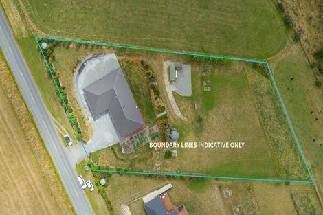 Photo of property in 56 Greenvale Road, Geraldine, 7991